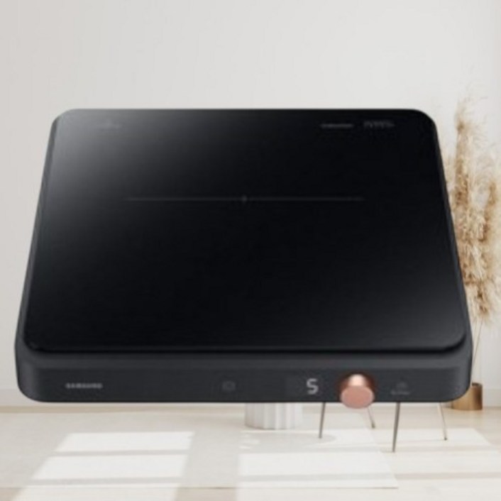 삼성전자 인덕션 1구