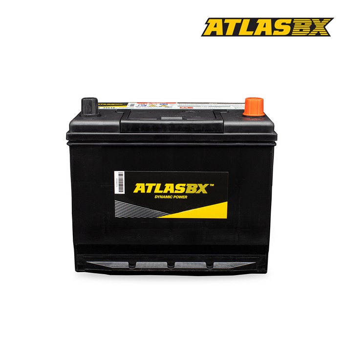 델코 DF 80L EF NF YF소나타 K5 그랜져HG XG TG SM510 배터리, 1개