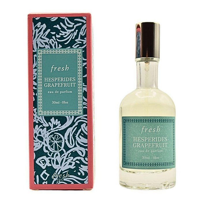 프레쉬 Fresh Hesperides 자몽 EDP 향수 30ML