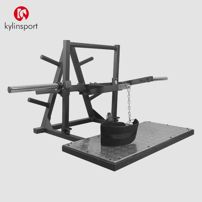 벨트스쿼트 머신 하체운동 기구 다리 힙 트레이닝 홈짐 근력강화 편한 스쿼트