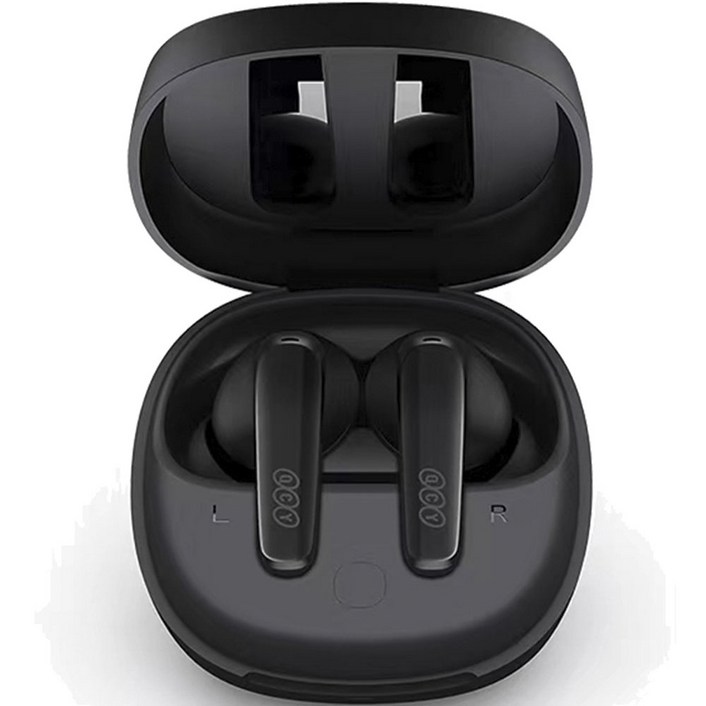 QCY T13 X 스터닝 사운드 블루투스 이어폰