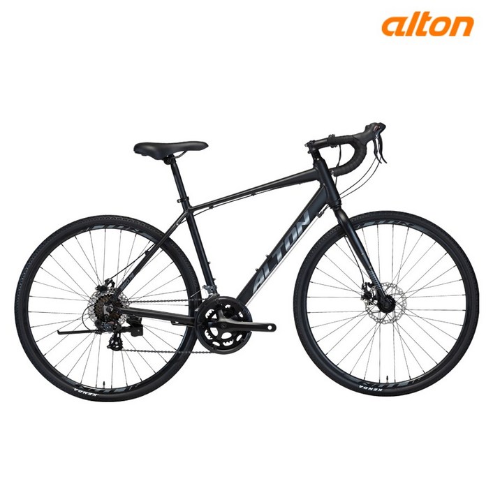 알톤 그래블 바이크 로드 자전거 자비스14D 2023년 20230404