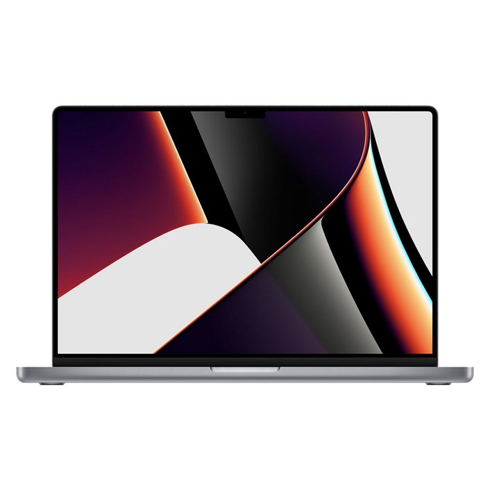APLLE MacBook Pro 16 2021 M1 Pro칩10코어/16GB/SSD512G/16인치/MAC OS