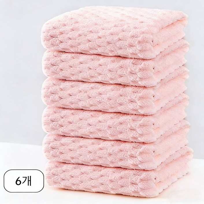 호텔 타월 고급 타월 가정용 타월 먼지없는수건