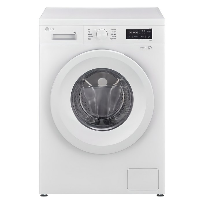 LG전자 트롬 드럼세탁기 F9WTQ 9kg 방문설치