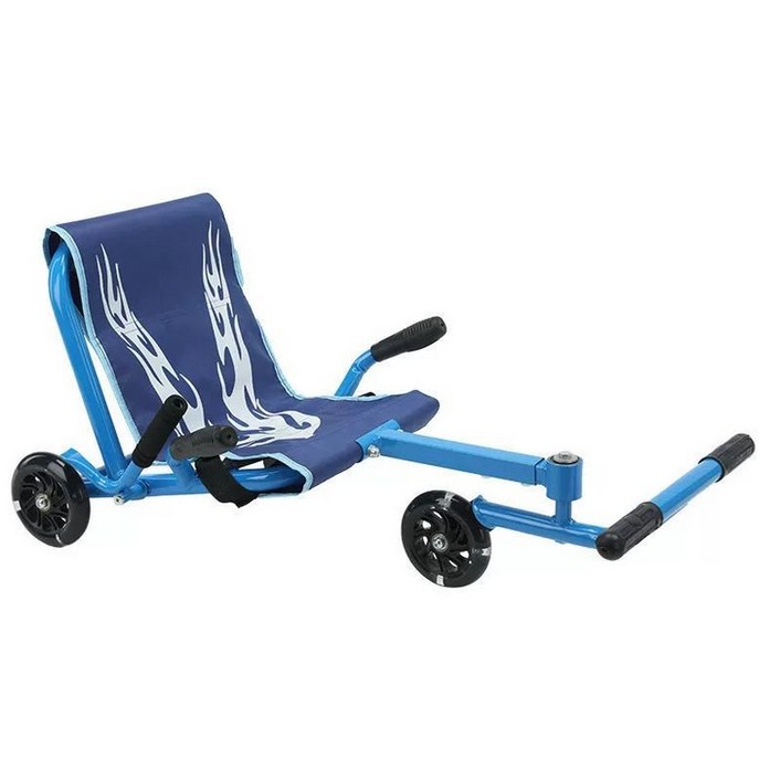 고카트 웨이브 롤러 레이싱 드리프트 4단