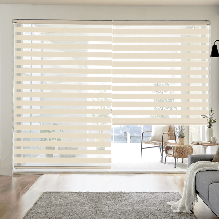 뷰티윈 2시리즈 주문제작 콤비 블라인드 40색상 원단 보유오늘주문 내일 제작발송