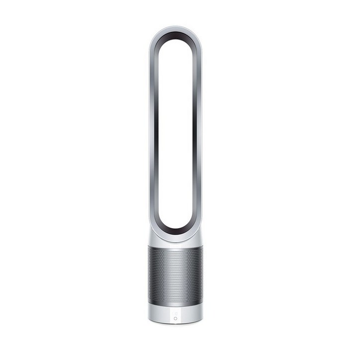 다이슨 쿨링크 마지막 할인가 dyson TP03WS 퓨어 선풍기 무료배송 / 변압기 사용 필수