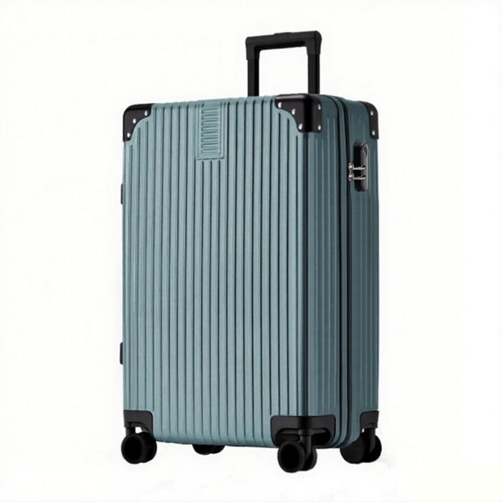 KORELAN 18인치 20인치 24인치 28인치 기내용 대형 하드 여행용 감성 하드 캐리어 [3년AS ]