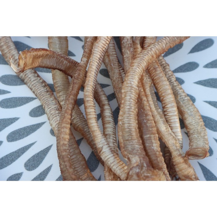 강아지 수제 간식 오리울대 50g 대형견 소형견 개껌 치석제거, 150g, 오리울대 강아지 수제 간식 오리울대 50g 대형견 소형견 개껌 치석제거, 150g, 오리울대