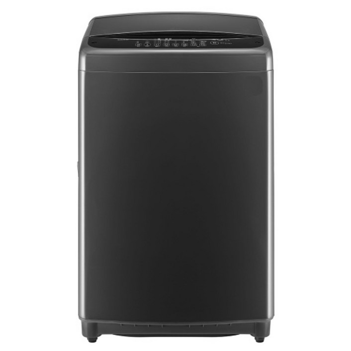 LG 통돌이 일반세탁기 16KG 블랙스테인리스 TR16MK2 LG기사님 친절설치