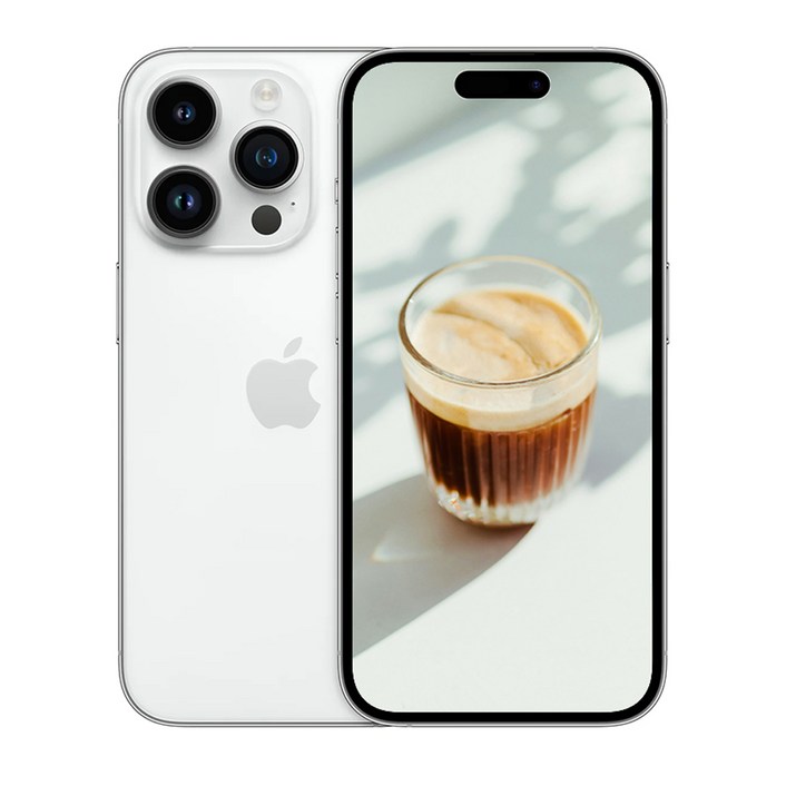 iP14 Pro Max 미개봉 새상품