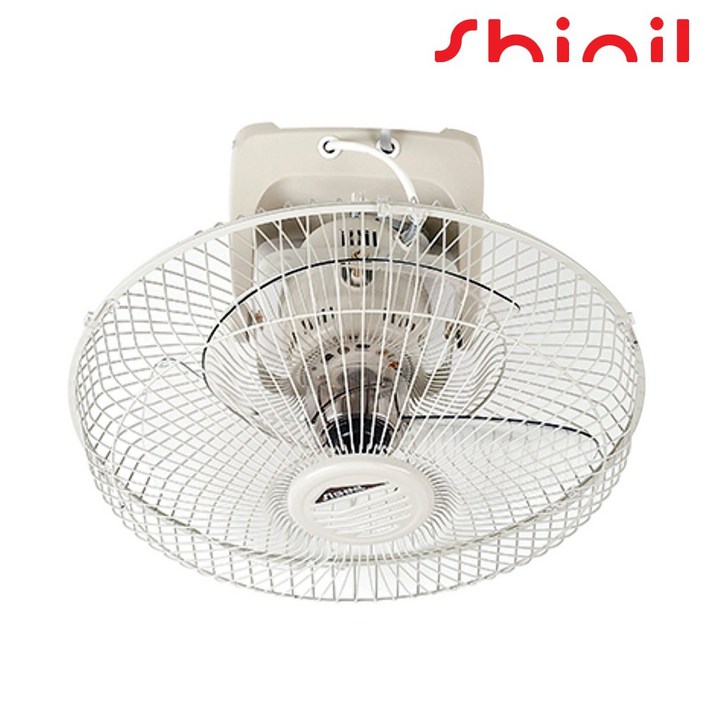 신일 천장용 리모콘 선풍기 SIF16CSR
