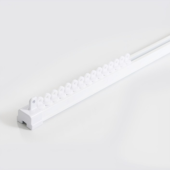 창안애 커튼레일