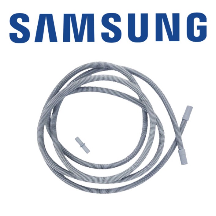 삼성 그랑데 건조기 배수호스 3M DV90T5740SE DV90K6200IW