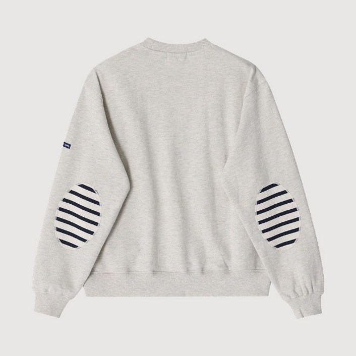 세인트제임스SAINT JAMESBon Bon Elbow Patch OTM