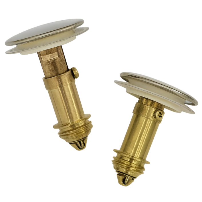 윤잇템 세면대 마개 물마개 부속품 배수관 자동팝업 교체