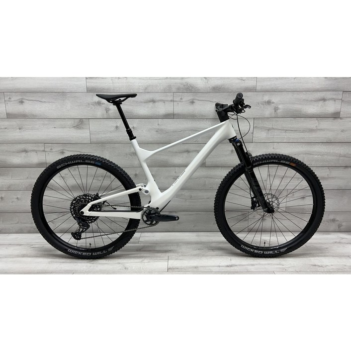 MTB 산악 자전거 Scott Spark 920 초대형, 단일색상 2