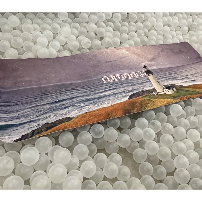 밤 국내산 Certified35 프리미엄 요가 매트 친환경 홈트 논슬립