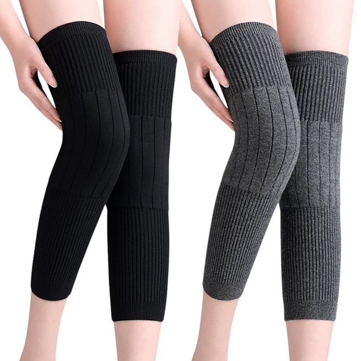 별희옷장 겨울 다리토시 발토시 레그워머 2종세트