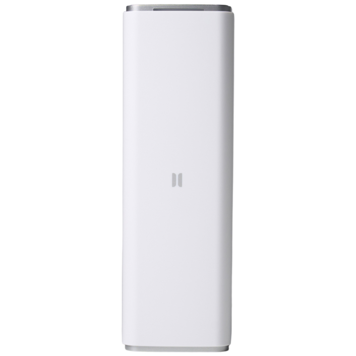 일루미노 휴대용 UVC LED 면도기  살균기 ILRS233, 1개