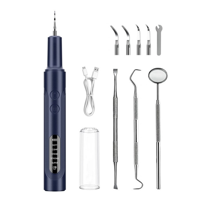 HULMAY 초음파 구강 청결기