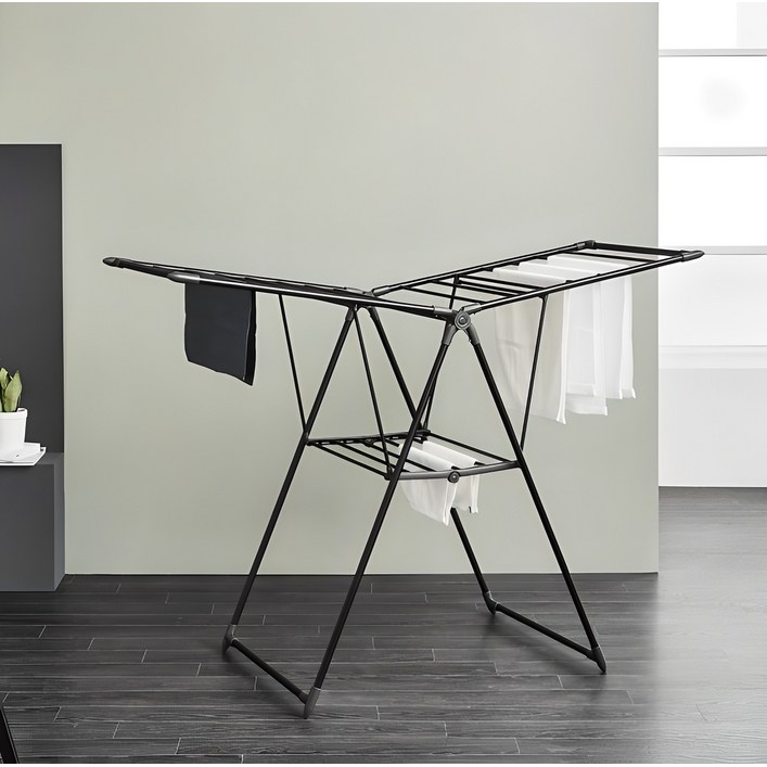 락앤락 튼튼한 빨래건조대