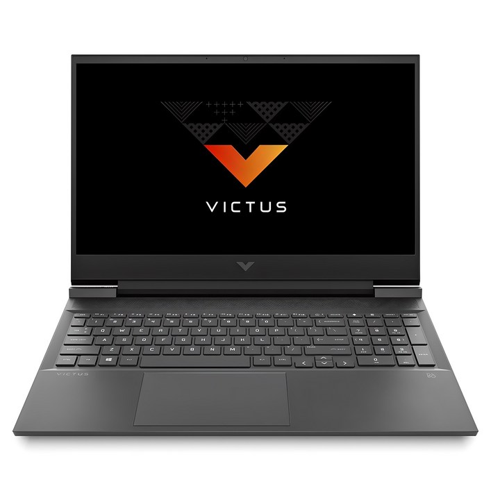 HP 2024 빅터스 15 라이젠5 라이젠 8000 시리즈 지포스 RTX 4050