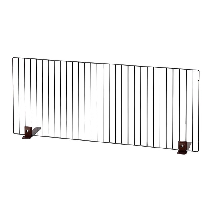 아이리스 시스템 펫 울타리