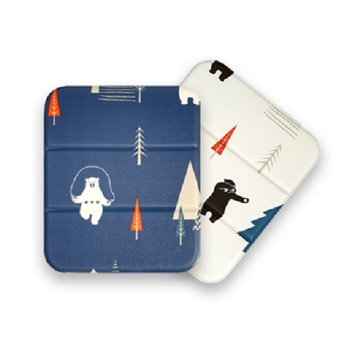 콘도라 특가 사우나 목욕 등산매트 쿠션방석 미니매트 양면매트