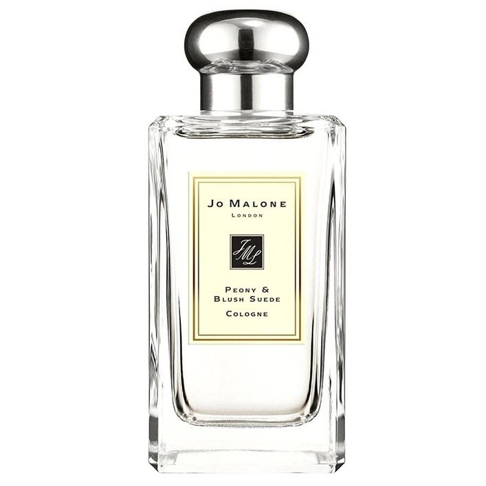 조말론 피오니 앤 블러쉬 스웨이드 코롱 쇼핑백, 100ml, 1개 조말론 피오니 앤 블러쉬 스웨이드 코롱 쇼핑백, 100ml, 1개
