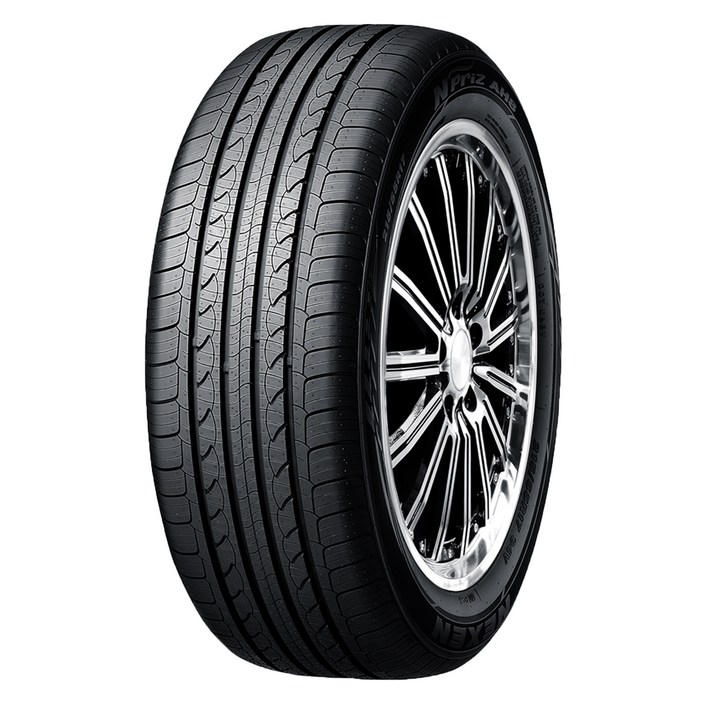 넥센타이어 엔프리즈 AH8 21545R17