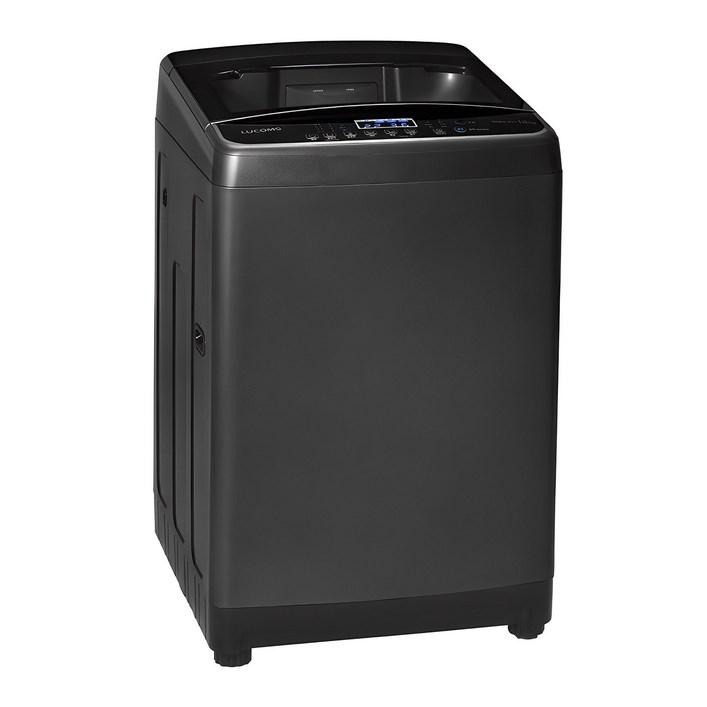 루컴즈 입체물살 전자동 세탁기 W120W01-SA 12kg 방문설치