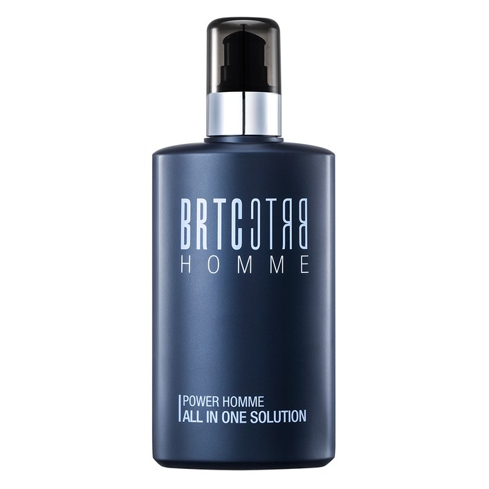 비알티씨 파워 옴므 올인원 솔루션, 200ml, 1개