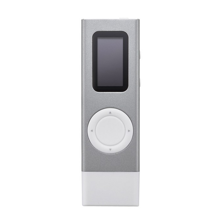 아이리버 USB 일체형 MP3플레이어 16GB 아이리버 USB 일체형 MP3플레이어 16GB