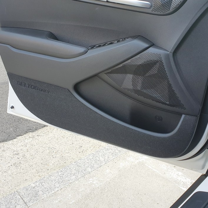 바이블오토 차량용 믹싱펠트 도어커버