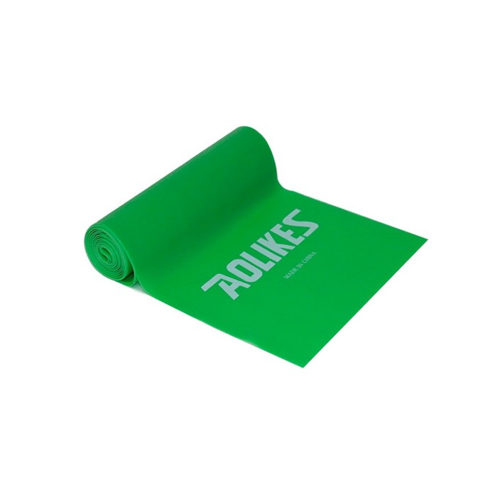 AOLIKES 라텍스밴드 level3