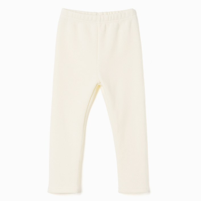 오즈키즈 아동용 뜻뜻 기모 레깅스