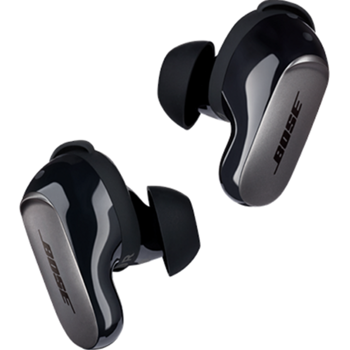 보스 QC 울트라 이어버드, 블랙, QC Ultra Earbuds 보스 QC 울트라 이어버드, 블랙, QC Ultra Earbuds
