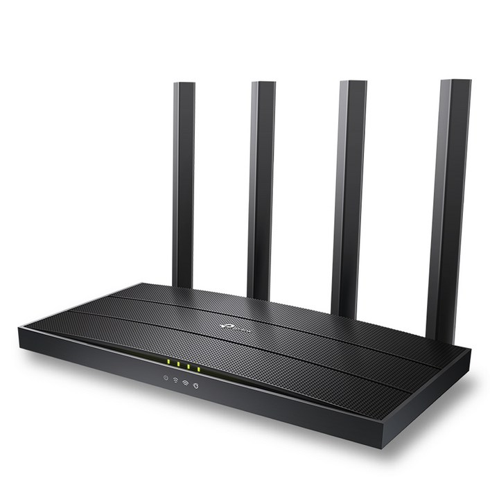 티피링크 AX1500 듀얼 밴드 기가 비트 WiFi 6 공유기