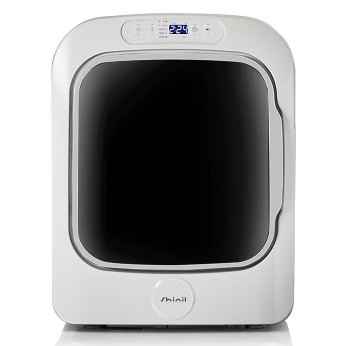 신일 의류 건조기 SCD-W3SJ 3kg, SCD-W3SJ, 화이트