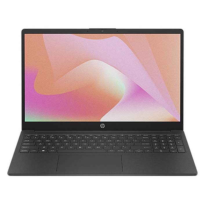 HP 2024 15 Laptop PC 라이젠5 7535HS 라이젠 7000 시리즈 라데온, 15FC1012AU, Free DOS, 8GB, 512GB, Jet Black HP 2024 15 Laptop PC 라이젠5 7535HS 라이젠 7000 시리즈 라데온, 15FC1012AU, Free DOS, 8GB, 512GB, Jet Black