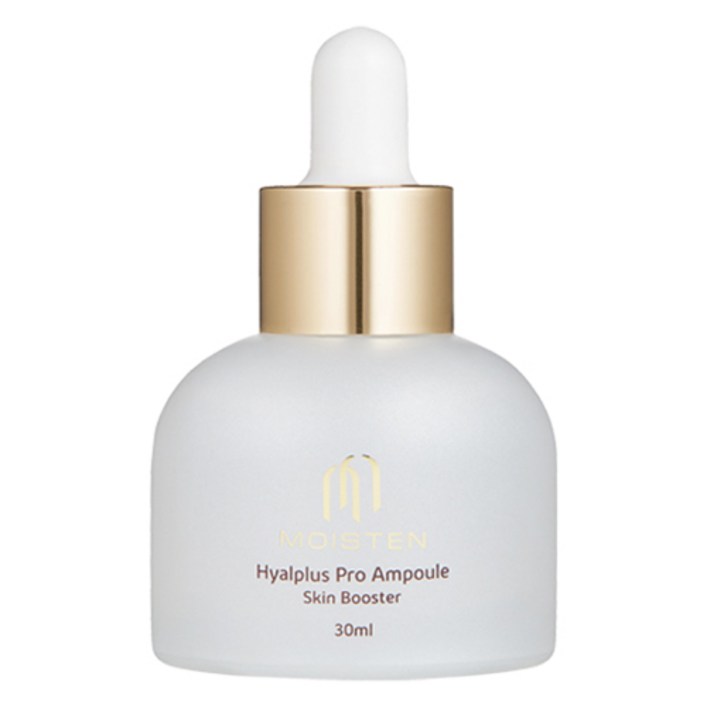 모이스텐 히알플러스 프로 앰플, 1개, 30ml