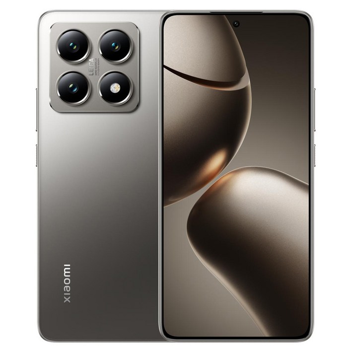 샤오미 14T 휴대폰