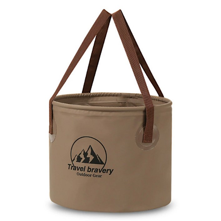 일상공유 다용도접이식 바구니통 20L