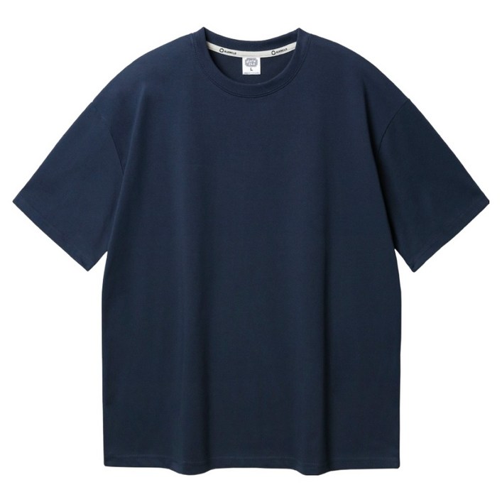 앨빈클로 CP 오버핏 반팔티 AST3136