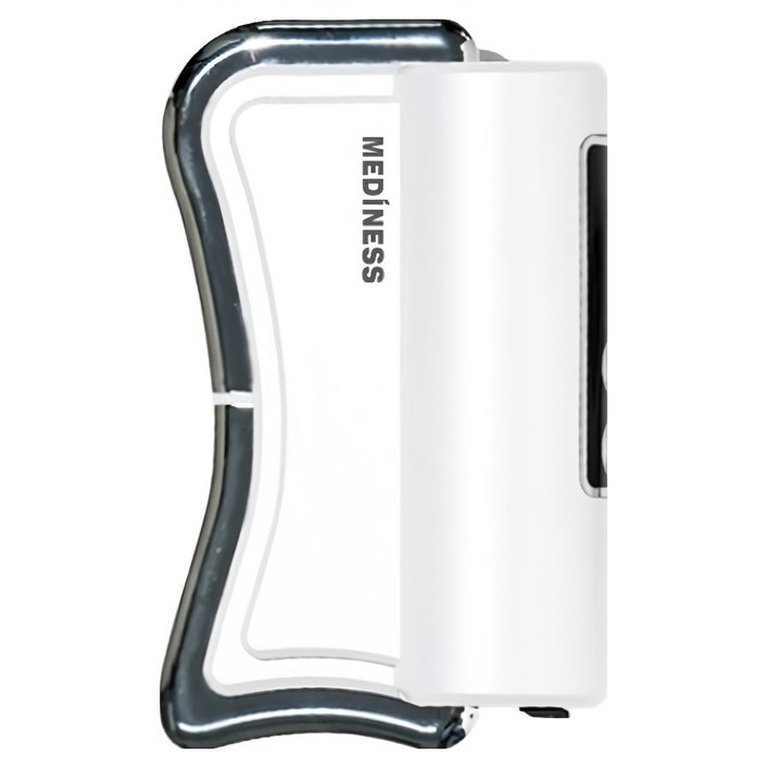 메디니스 고주파 진동 후레쉬 피부 괄사 뱃살 팔 허벅지 종아리 마사지기