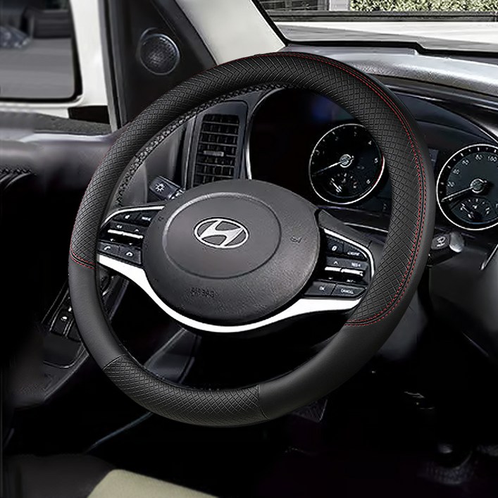 지엠지모터스 카누 포터2 전용 핸들커버