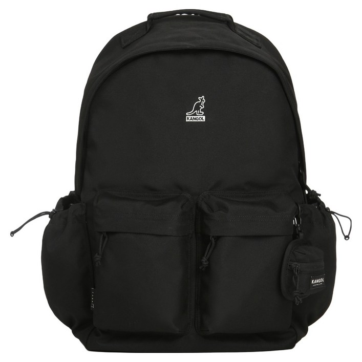 캉골 레트로코어 스탠다드 스플릿 백팩 1471