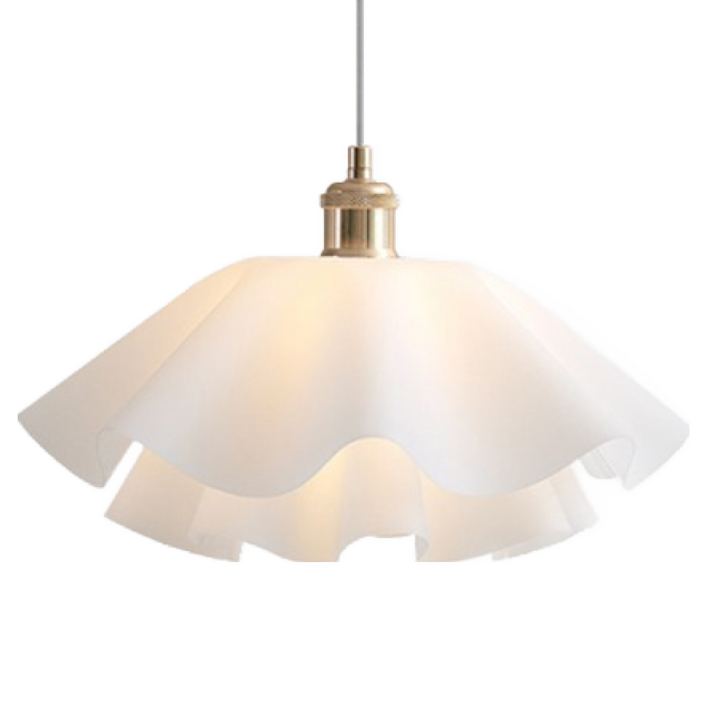 공간조명 라피네 1등 펜던트조명